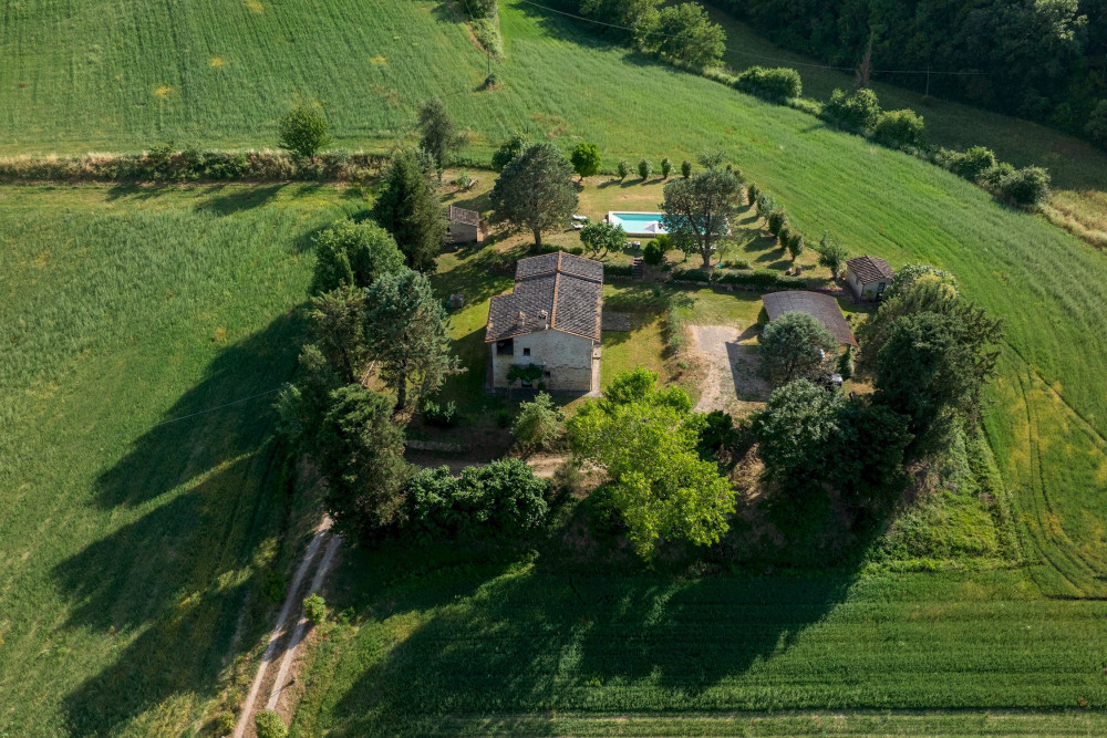 Podere Madonna Di Mezzo