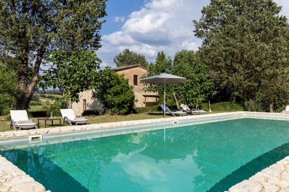 Podere Madonna Di Mezzo