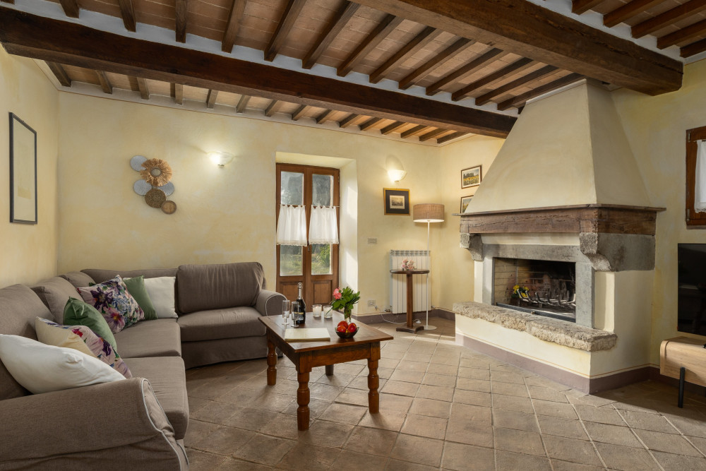 Podere Madonna Di Mezzo