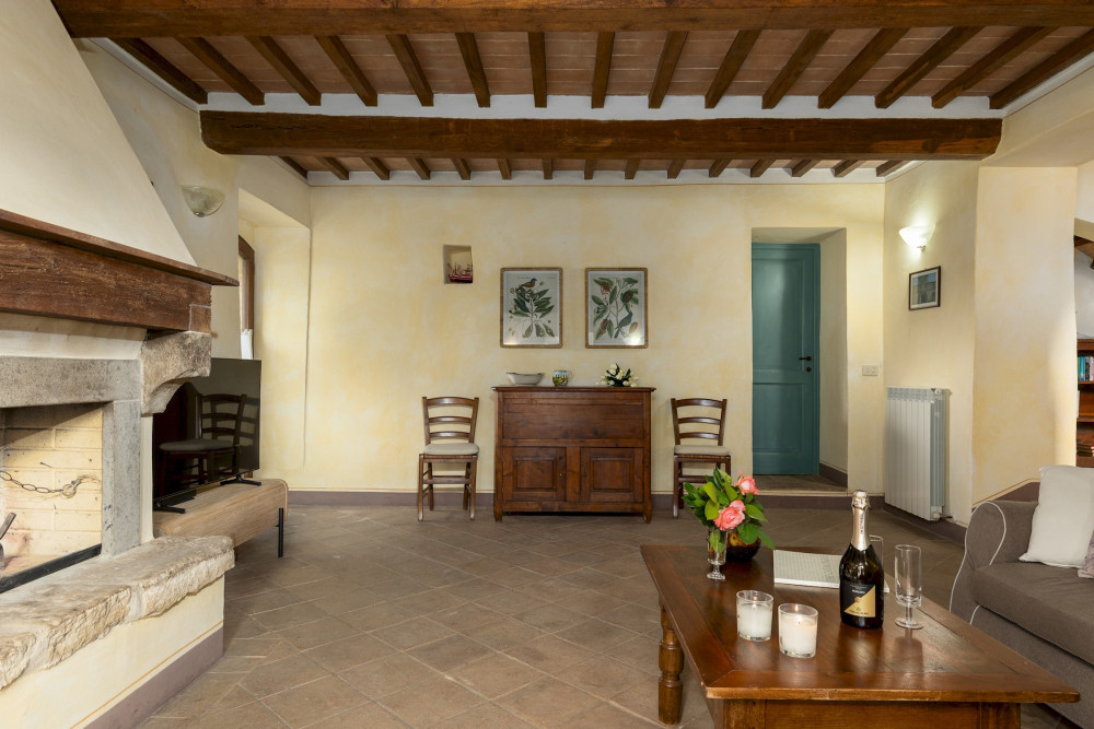 Podere Madonna Di Mezzo