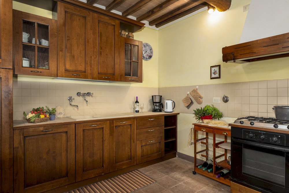 Podere Madonna Di Mezzo