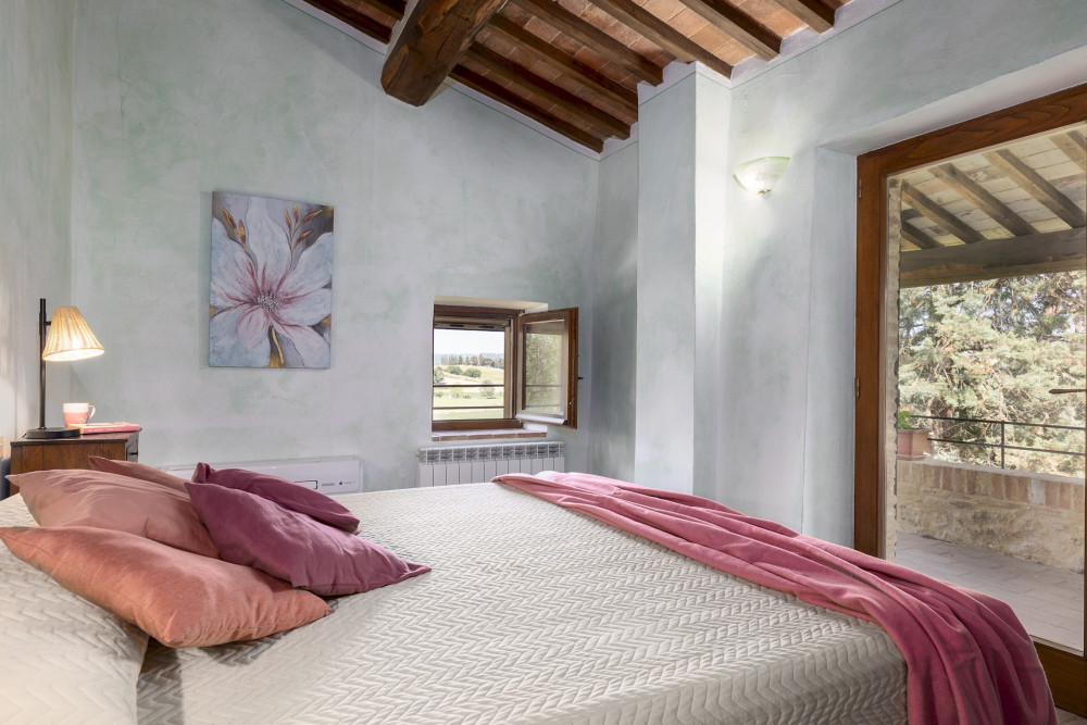 Podere Madonna Di Mezzo