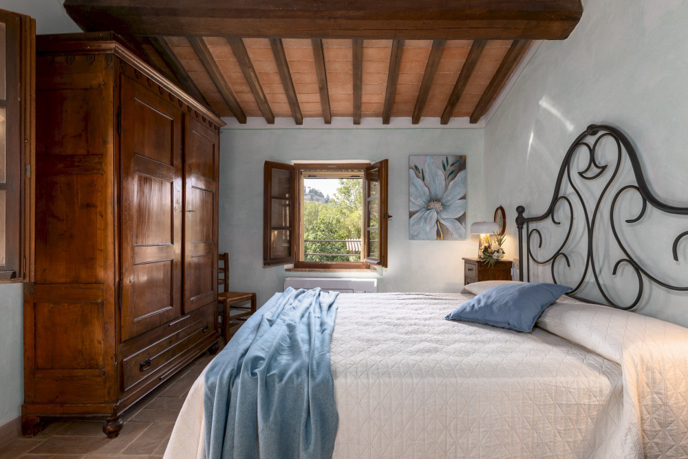 Podere Madonna Di Mezzo