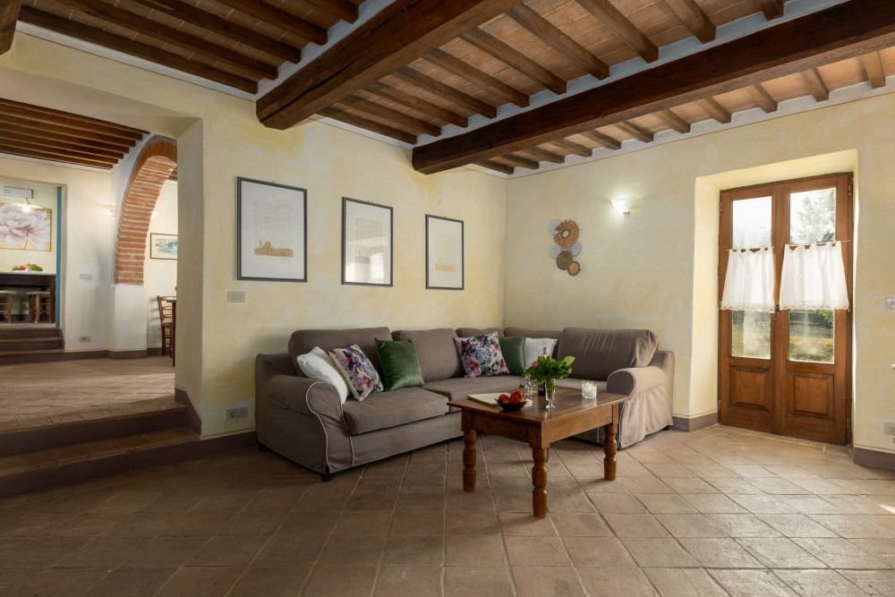 Podere Madonna Di Mezzo