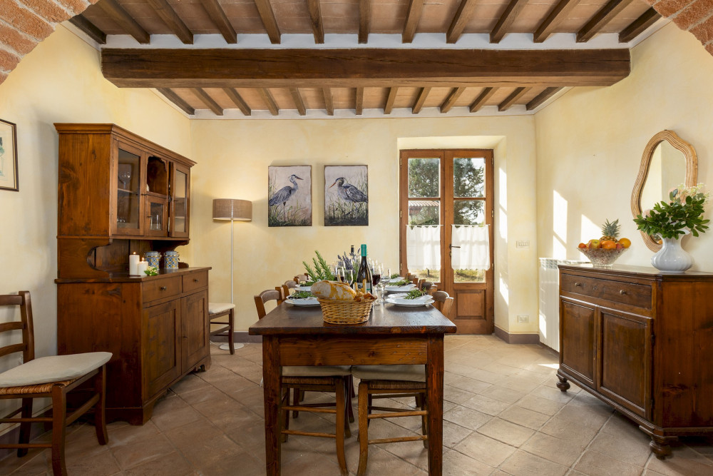 Podere Madonna Di Mezzo