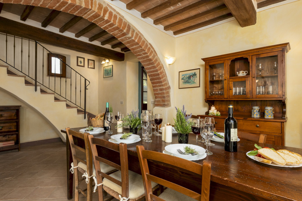 Podere Madonna Di Mezzo