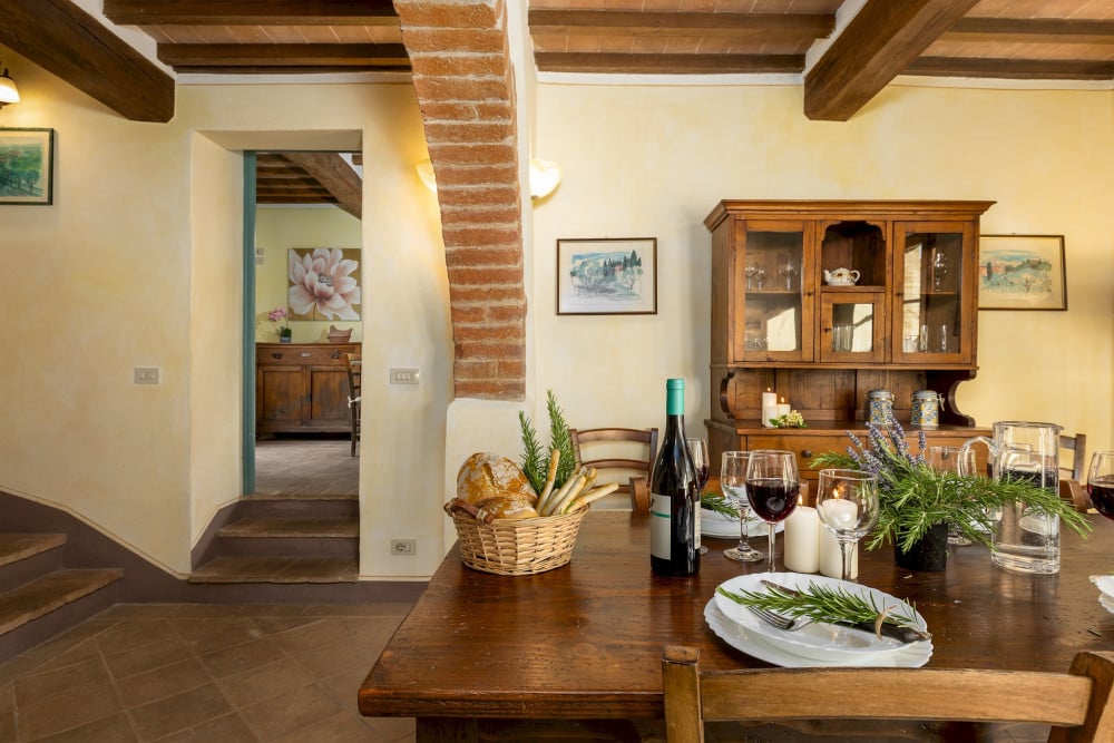 Podere Madonna Di Mezzo