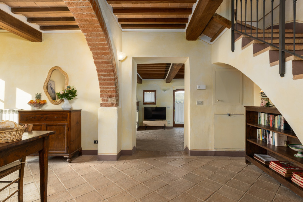 Podere Madonna Di Mezzo