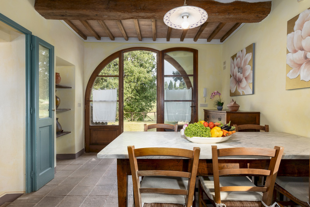 Podere Madonna Di Mezzo