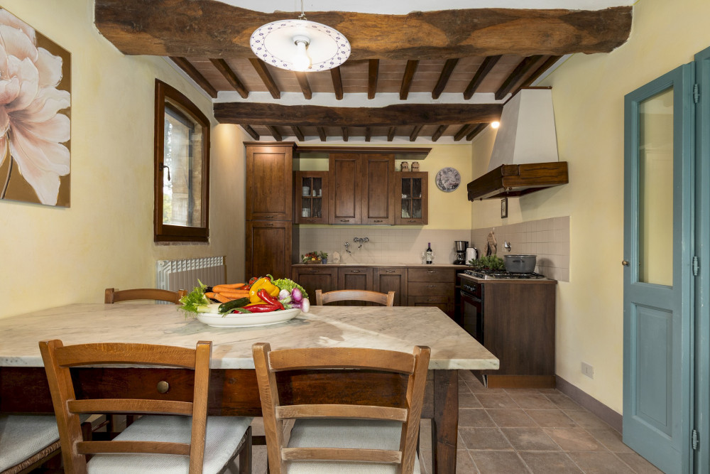 Podere Madonna Di Mezzo