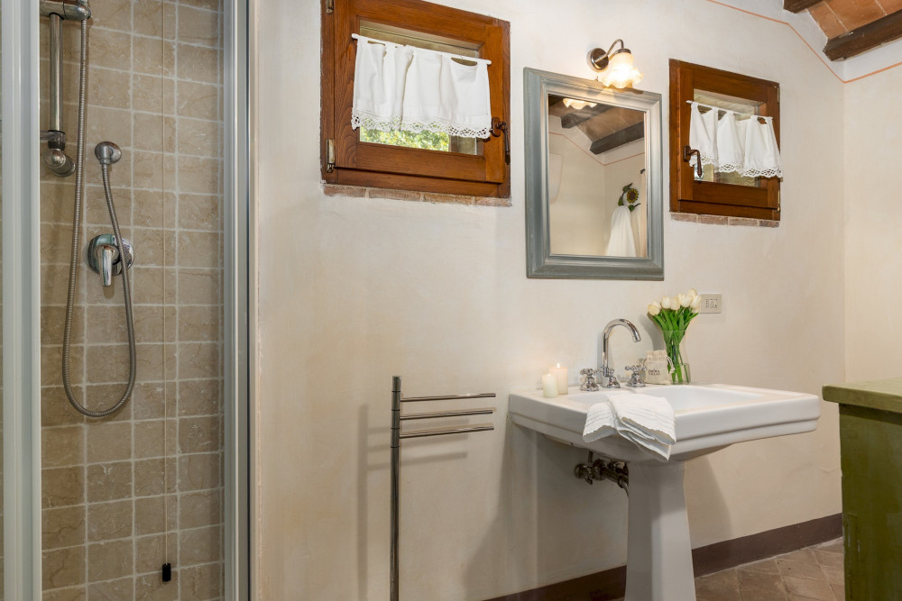 Podere Madonna Di Mezzo