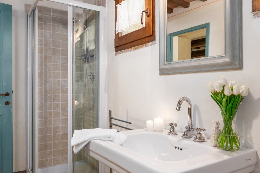 Podere Madonna Di Mezzo