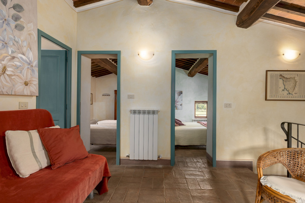 Podere Madonna Di Mezzo