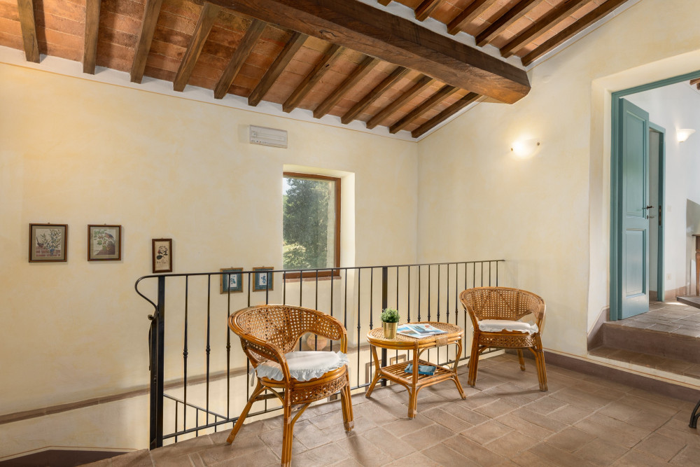 Podere Madonna Di Mezzo