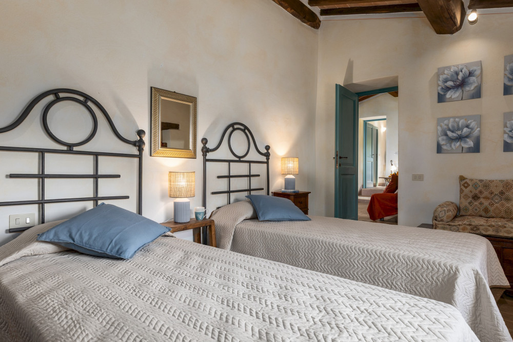 Podere Madonna Di Mezzo