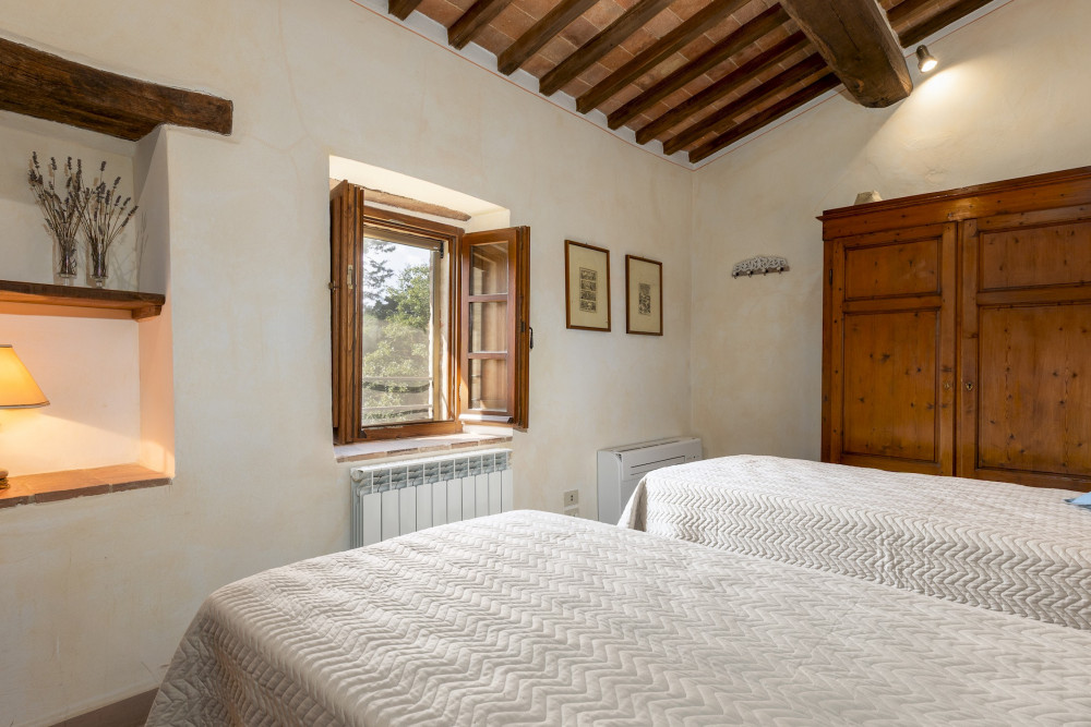 Podere Madonna Di Mezzo