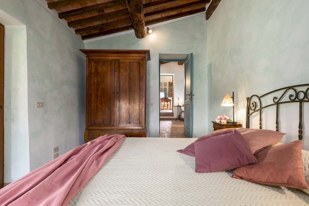 Podere Madonna Di Mezzo