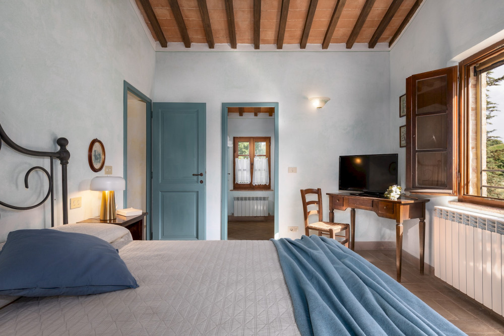 Podere Madonna Di Mezzo