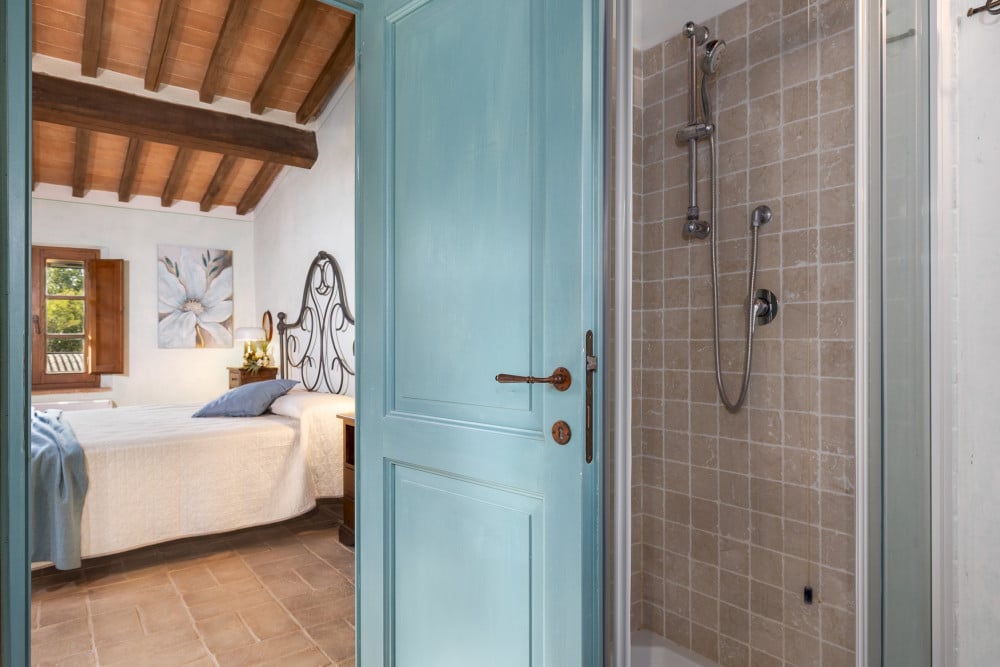 Podere Madonna Di Mezzo