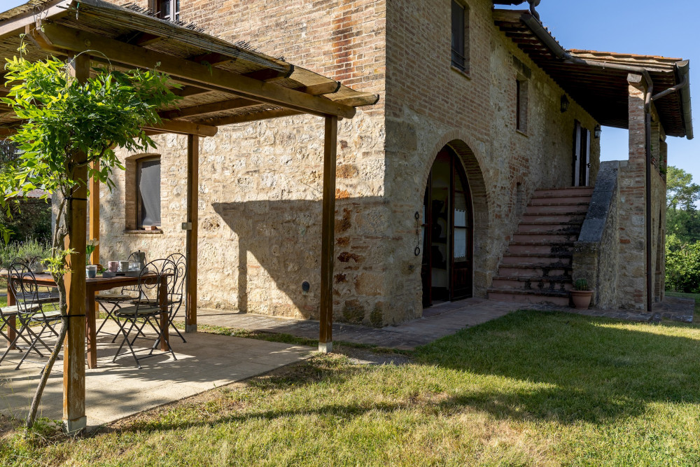 Podere Madonna Di Mezzo