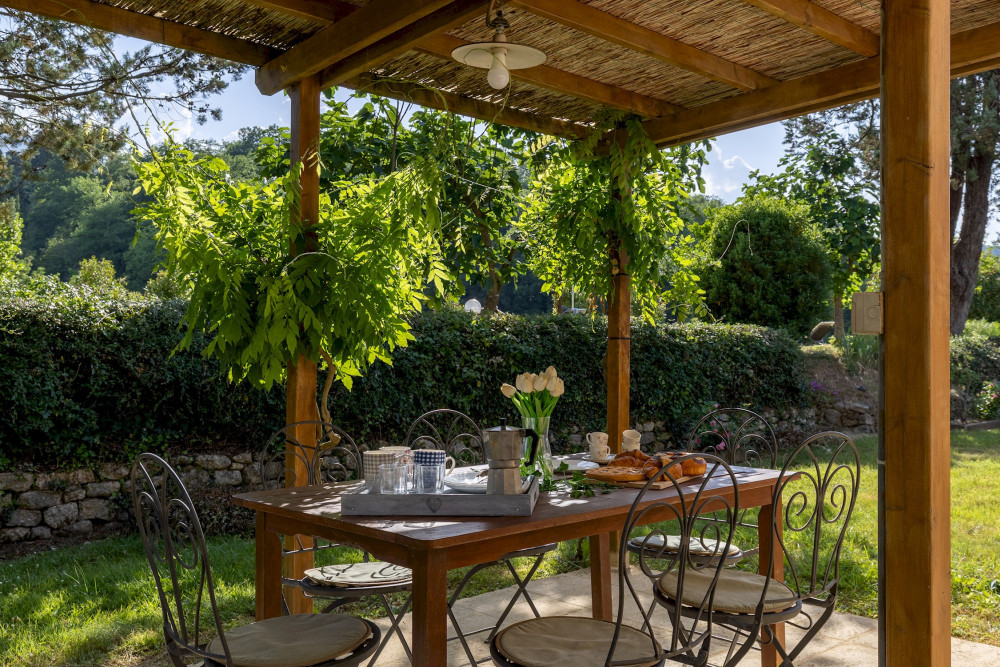 Podere Madonna Di Mezzo