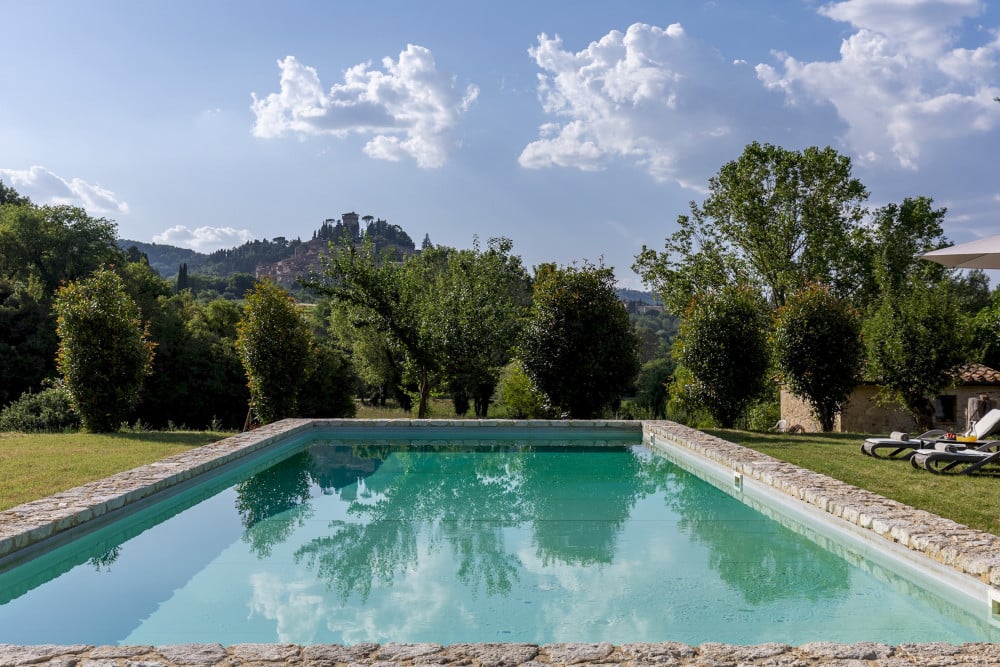 Podere Madonna Di Mezzo