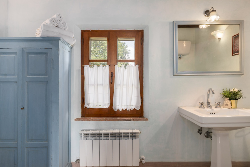 Podere Madonna Di Mezzo