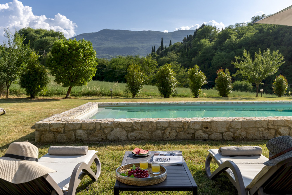 Podere Madonna Di Mezzo