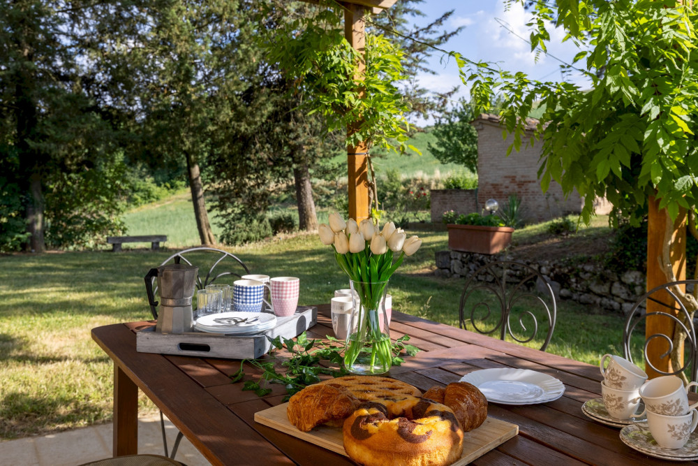 Podere Madonna Di Mezzo