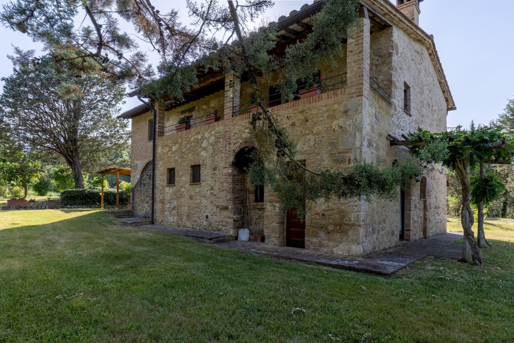 Podere Madonna Di Mezzo