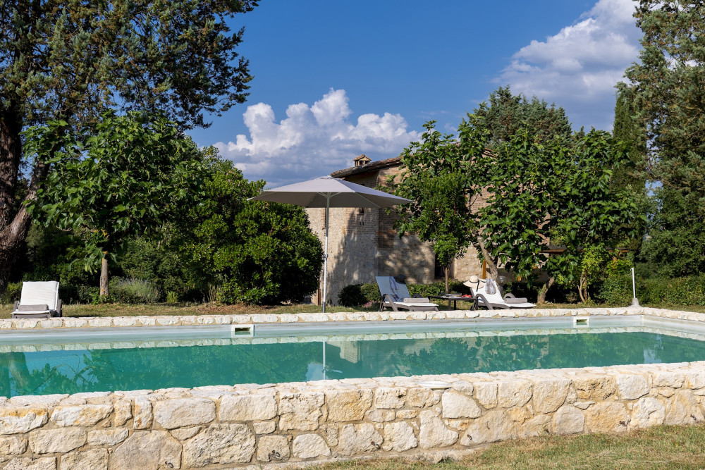 Podere Madonna Di Mezzo