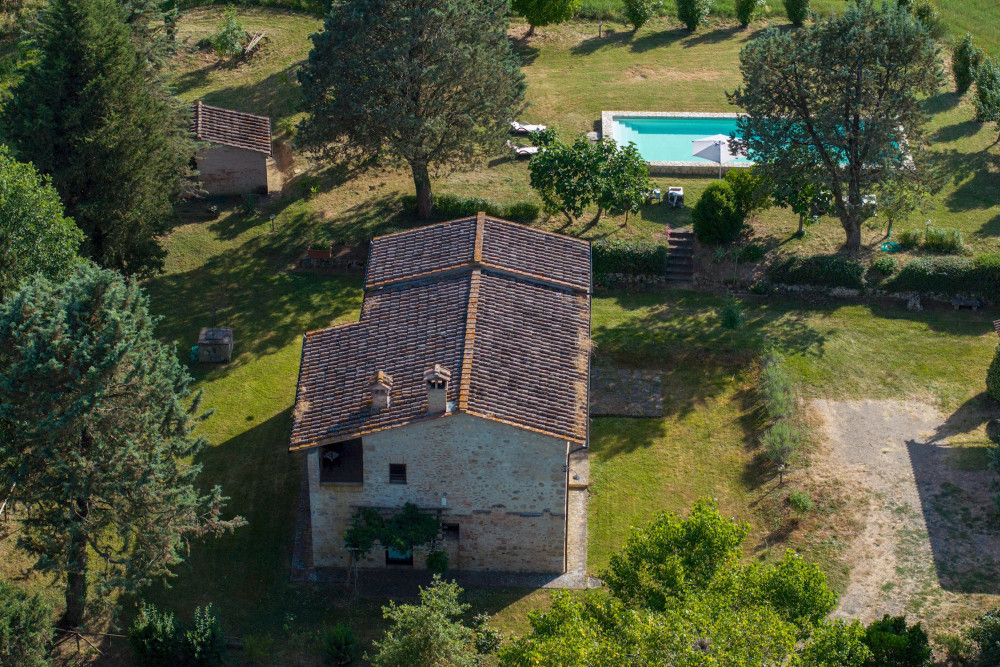 Podere Madonna Di Mezzo