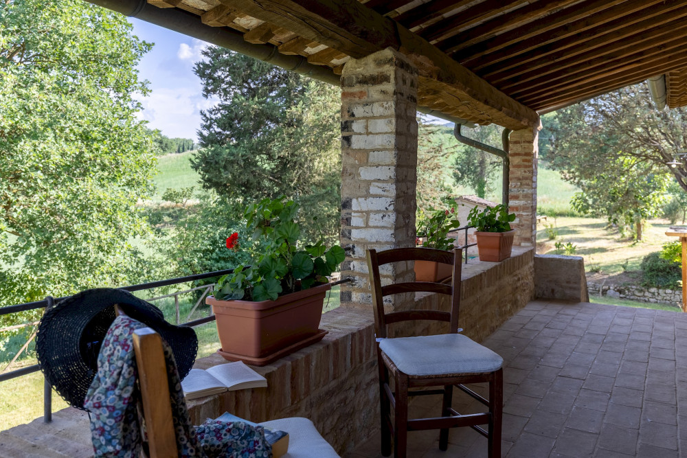 Podere Madonna Di Mezzo