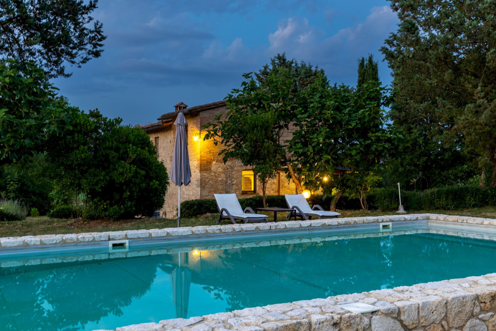 Podere Madonna Di Mezzo