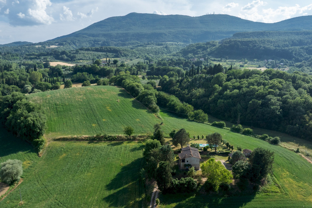 Podere Madonna Di Mezzo