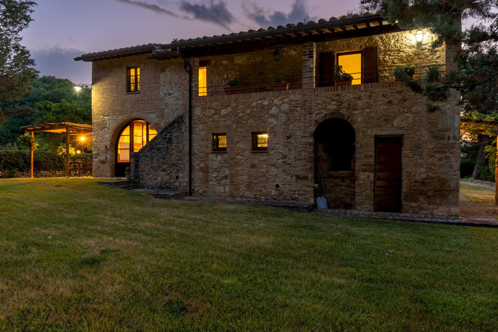 Podere Madonna Di Mezzo