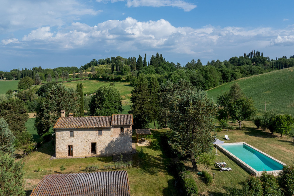 Podere Madonna Di Mezzo