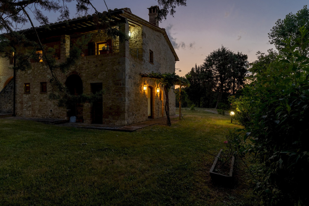 Podere Madonna Di Mezzo