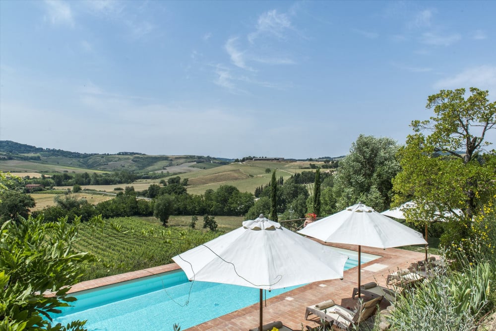 Podere San Buono
