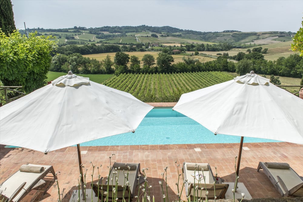 Podere San Buono