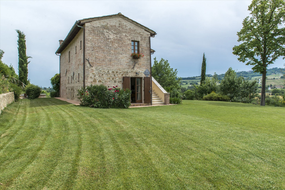 Podere San Buono