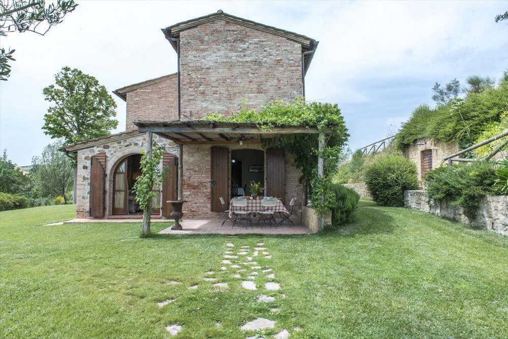 Podere San Buono