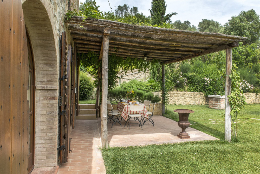 Podere San Buono