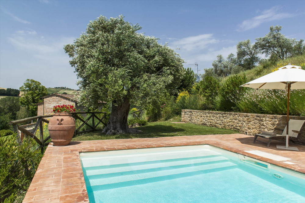 Podere San Buono