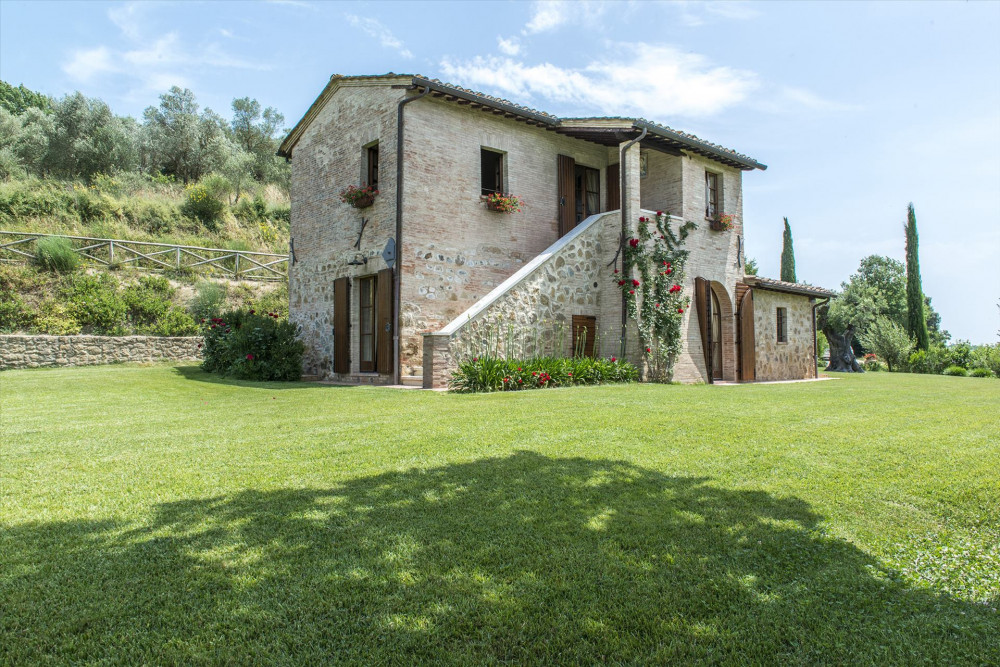 Podere San Buono