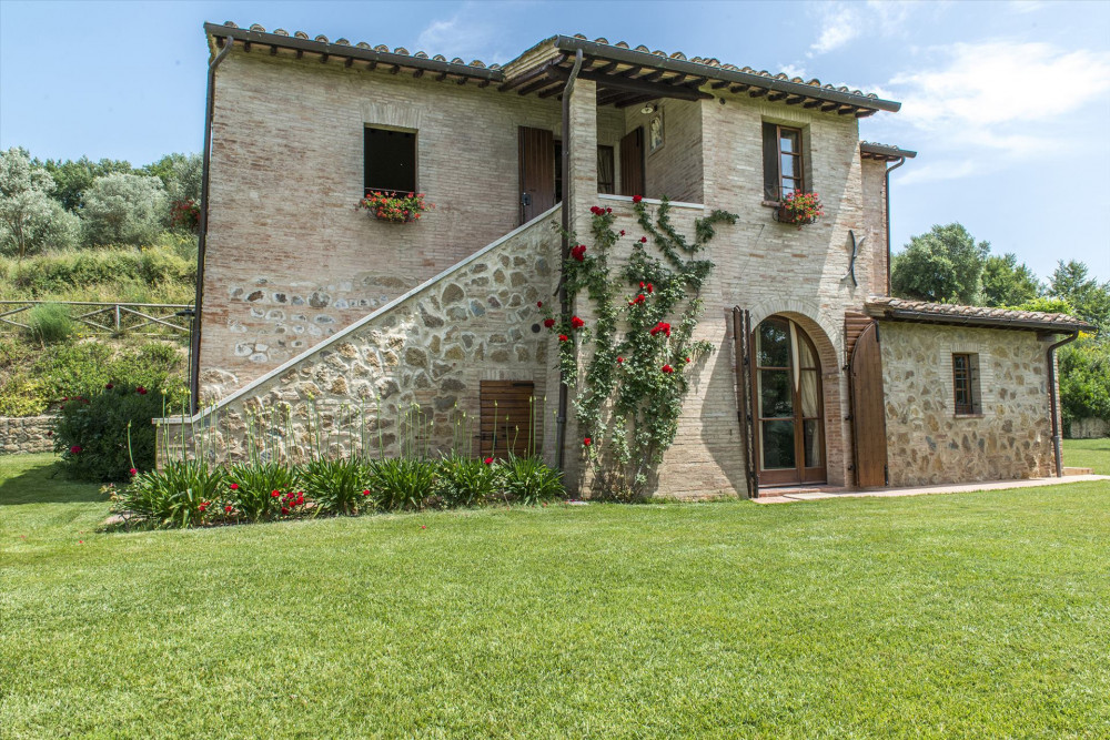 Podere San Buono