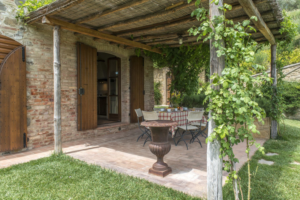 Podere San Buono