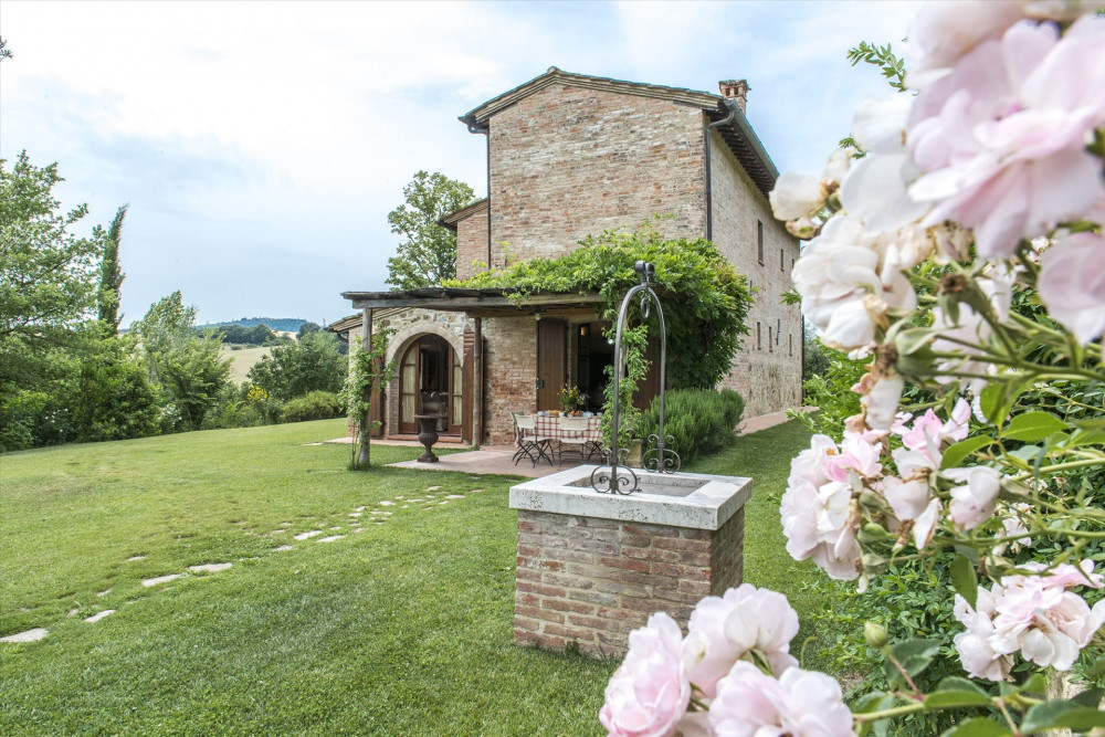 Podere San Buono