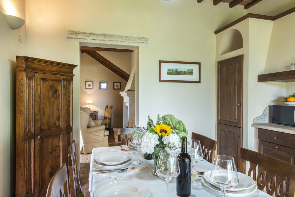 Podere San Buono