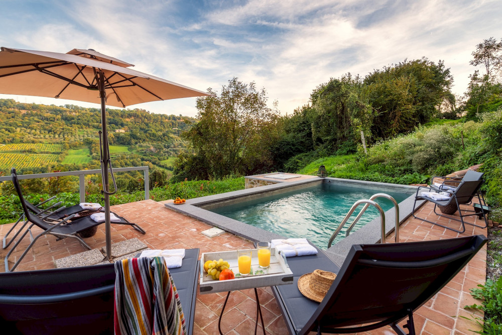 Podere Torre Delle Sorgenti